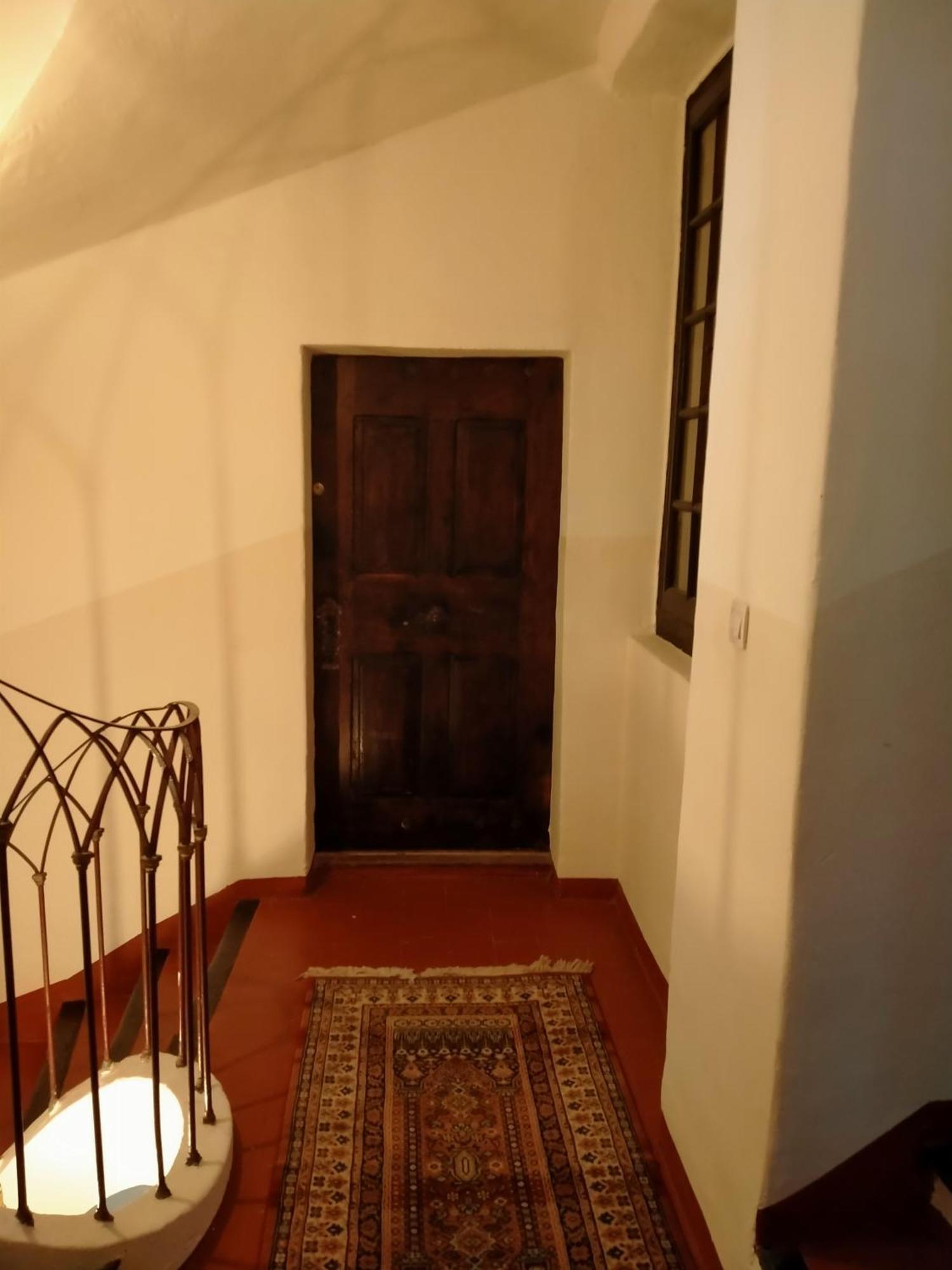 Chambres D'Hotes L'Atrium Orange  Esterno foto