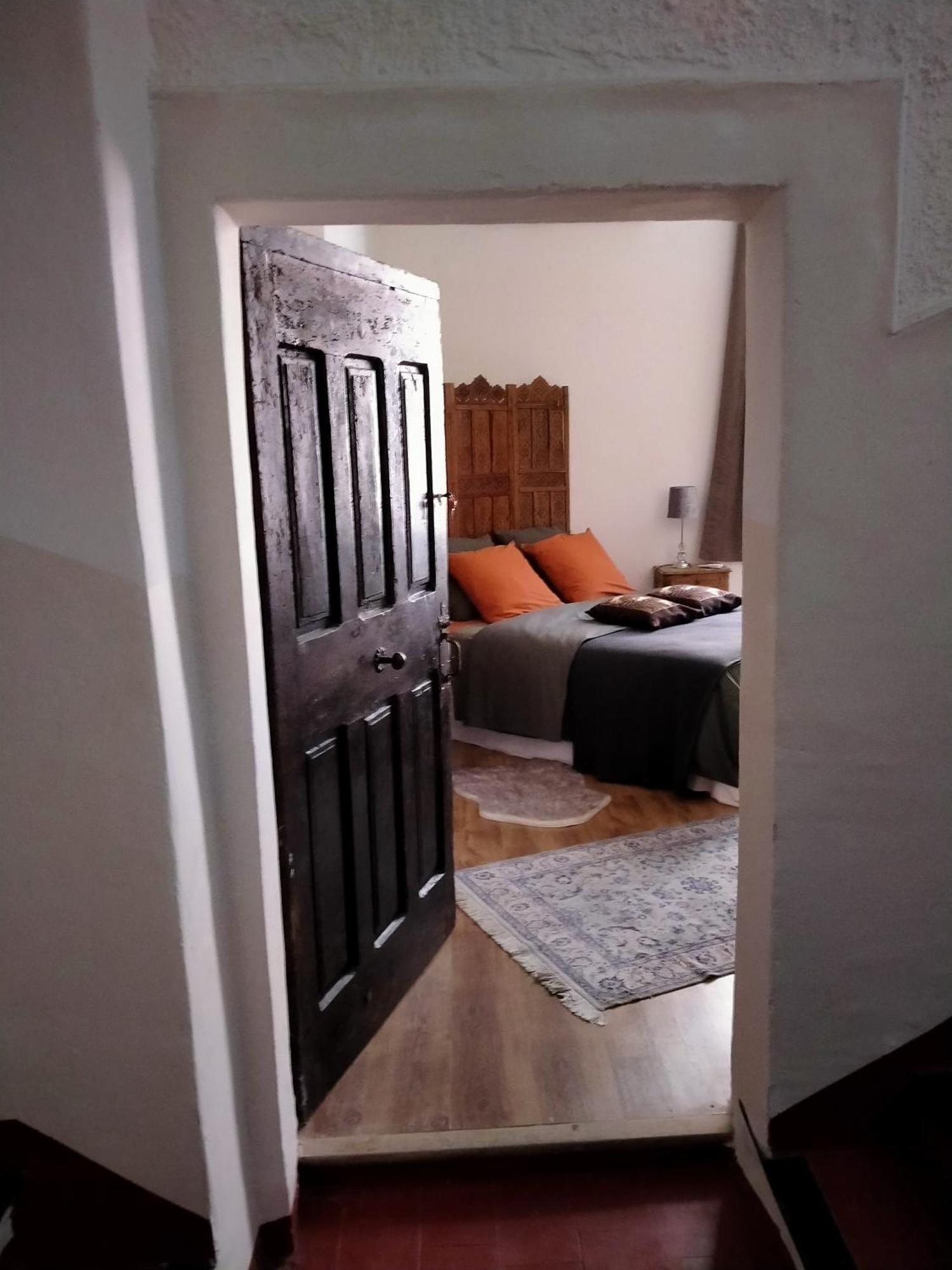 Chambres D'Hotes L'Atrium Orange  Esterno foto