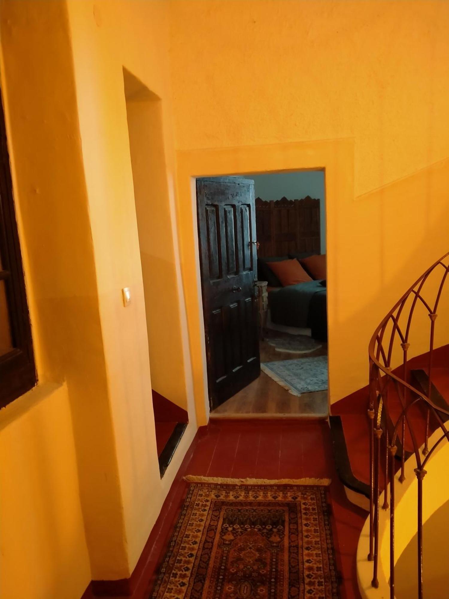 Chambres D'Hotes L'Atrium Orange  Esterno foto